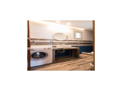 Holiday park Duplex Gerakini Apartment with Pool - Features photo 23