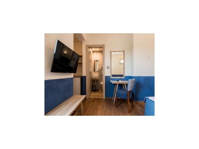 Holiday park Asteris Village Gerakini Holiday Resort - Features photo 5