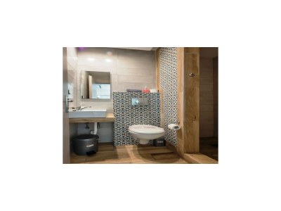 Holiday park Asteris Village Gerakini Holiday Resort - Features photo 6