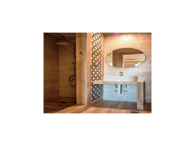 Holiday park Romantic Getaway in Gerakini with pool - Features photo 9