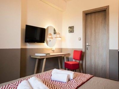 Holiday park Romantic Getaway in Gerakini with pool - Features photo 10