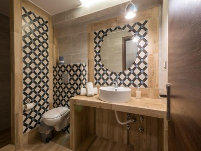 Holiday park Romantic Getaway in Gerakini with pool - Features photo 14