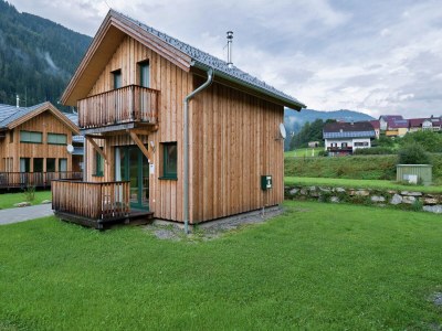Holiday park Attraktives Chalet mit Whirlpool in Stolzalpe - Holiday park