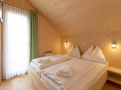 Holiday park Attraktives Chalet mit Whirlpool - Features photo 13