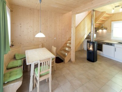 Holiday park Attraktives Chalet mit Whirlpool - Features photo 15