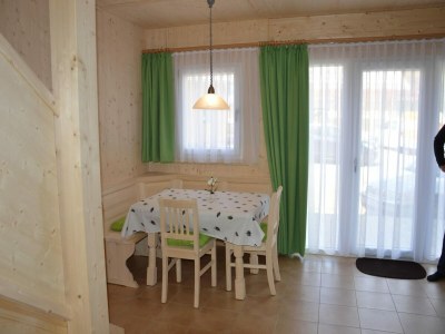 Holiday park Attraktives Chalet mit Whirlpool - Features photo 19