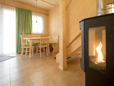 Holiday park Attraktives Chalet mit Whirlpool - Features photo 23