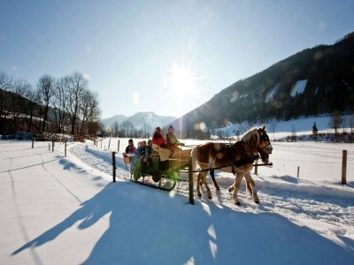 Holiday park Attraktives Chalet mit Whirlpool - Environment photo 39