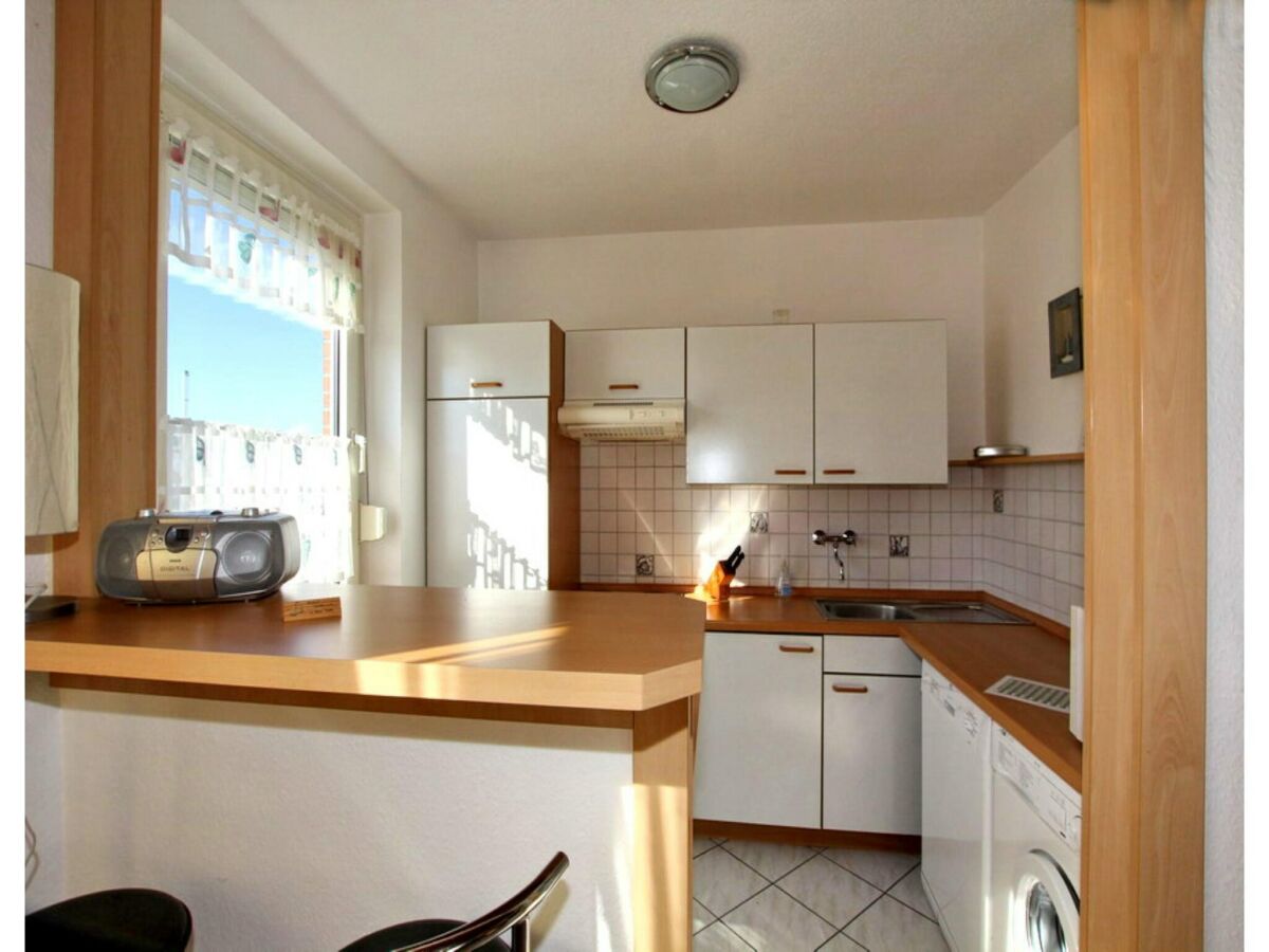 Bungalow Bungalow in Strandnaehe, Dornumersiel - Features photo 5