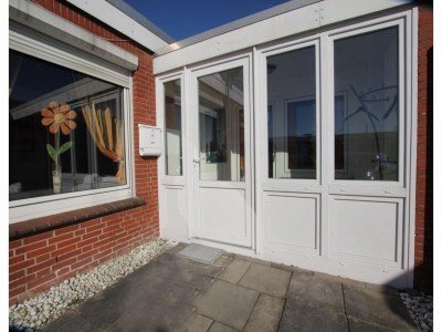 Bungalow Bungalow in Strandnaehe, Dornumersiel - Outdoor photo 3