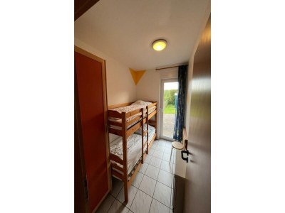 Bungalow Bungalow in Strandnaehe, Dornumersiel - Features photo 10
