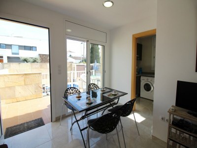 Villa Villa in Empuriabrava mit privatem Pool - Features photo 14