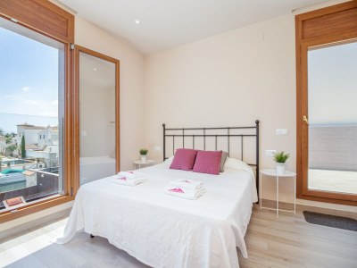 Villa Villa in Empuriabrava with Pool & Boat Mooring - Features photo 35