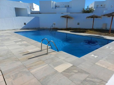 Holiday house Bright apartment in Las Negras near beach in Las Negras - Holiday house
