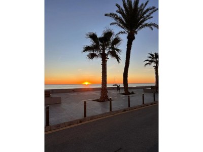 Holiday house Bright apartment in Las Negras near beach - Environment photo 43