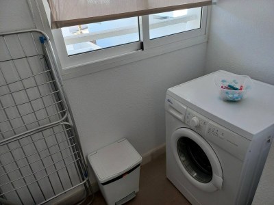 Holiday house Bright apartment in Las Negras near beach - Outdoor photo 48