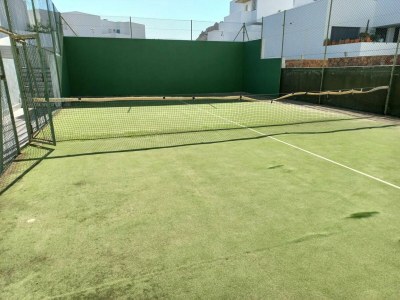 Holiday house Bright apartment in Las Negras near beach - Outdoor photo 49