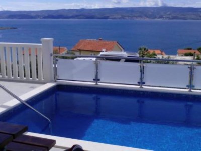 Apartment Apartmani Cihorich - Two Bedroom Apartment with Pool - Outdoor photo 17