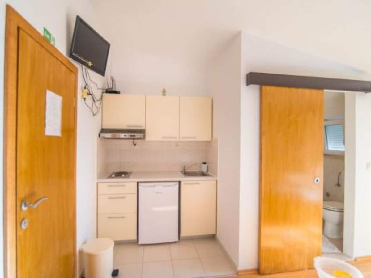 Apartment Apartmani Cihorich - Studio Apartment - Features photo 3