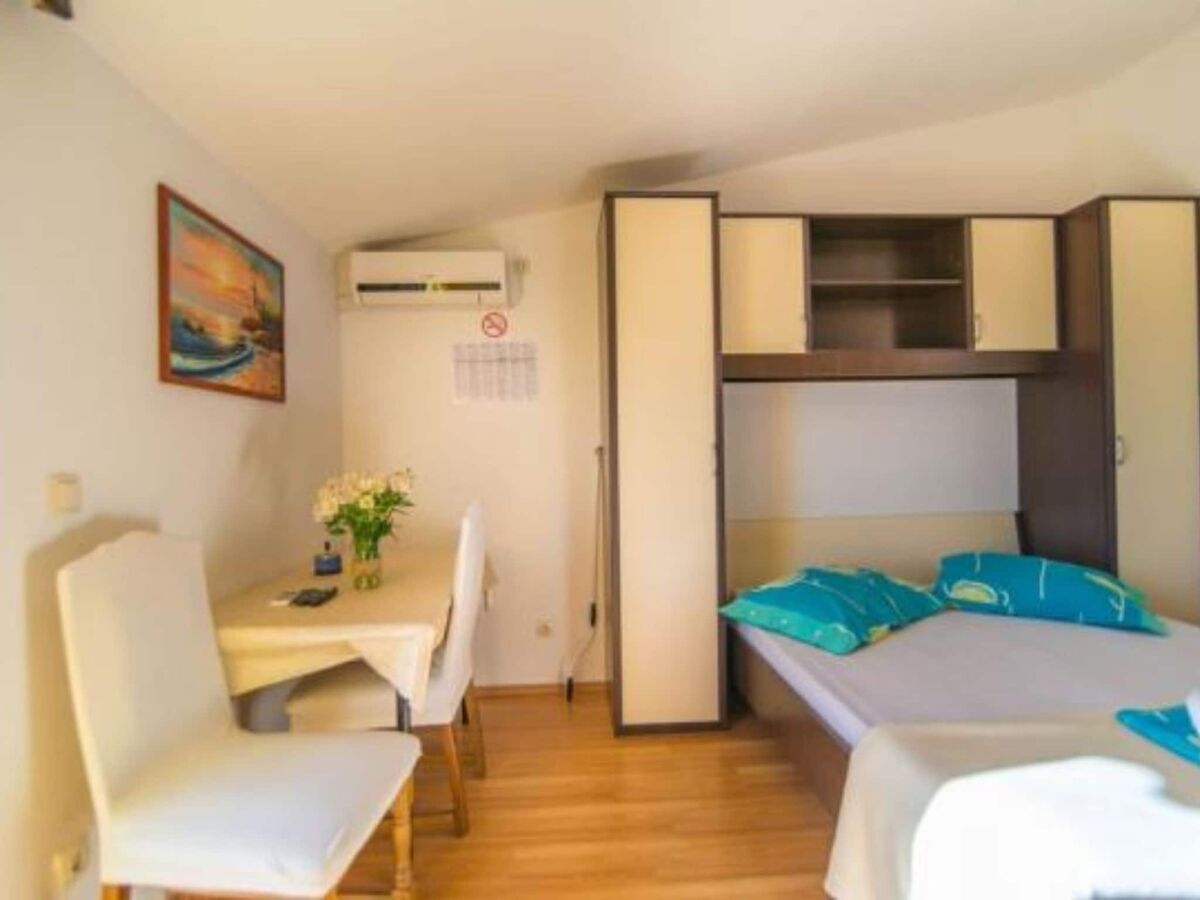 Apartment Apartmani Cihorich - Studio Apartment - Features photo 5