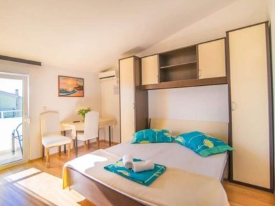 Apartment Apartmani Cihorich - Studio Apartment - Features photo 6