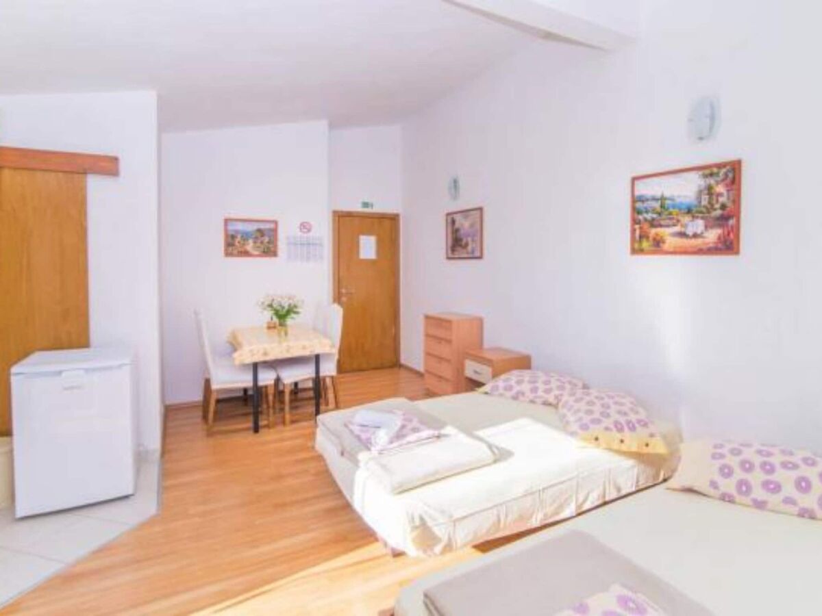 Apartment Apartmani Cihorich - Studio Apartment - Features photo 3
