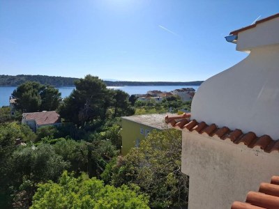 Apartment Rab Diving Mirko - One Bedroom Apartment with Sea View (4A) - Outdoor photo 11