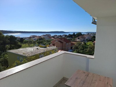 Apartment Rab Diving Mirko - One Bedroom Apartment with Sea View (3A) - Outdoor photo 5