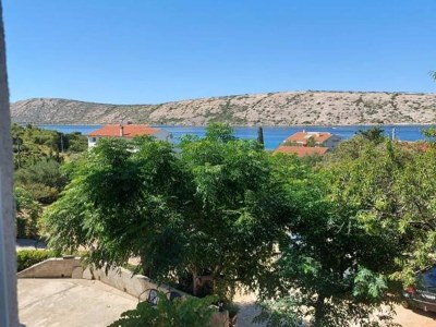 Apartment Rab Diving Mirko - One Bedroom Apartment with Sea View (3A) - Outdoor photo 9