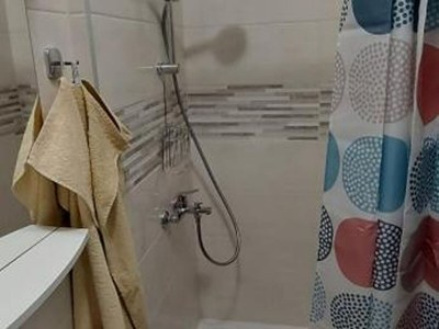 Apartment Rab Diving Mirko - One Bedroom Apartment with Sea View (3A) - Features photo 22