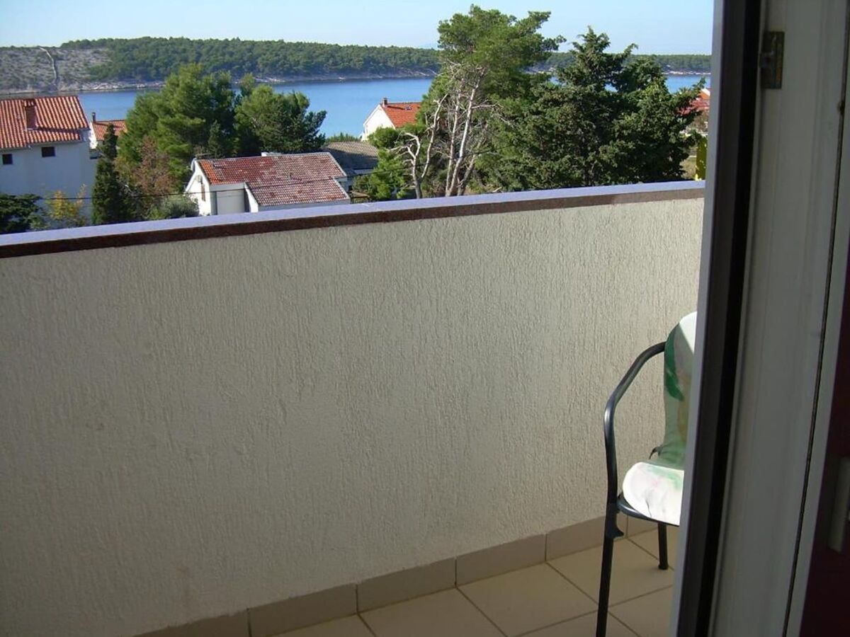 Apartment Rab Diving Mirko - One Bedroom Apartment with Sea View (5)