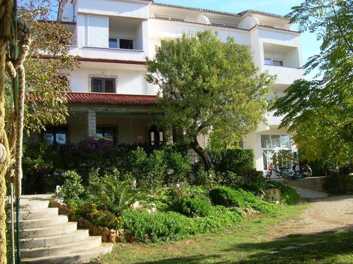 Apartment Rab Diving Mirko - One Bedroom Apartment with Sea View (5) - Outdoor photo 5