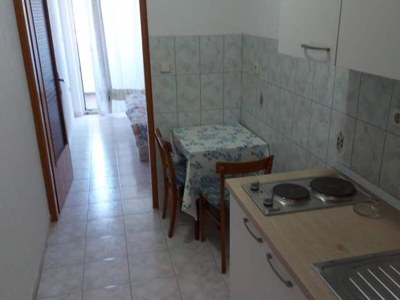 Apartment Rab Diving Mirko - One Bedroom Apartment with Sea View (5) - Features photo 14
