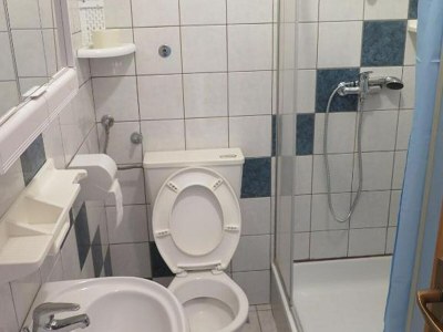 Apartment Rab Diving Mirko - One Bedroom Apartment with Sea View (5) - Features photo 16