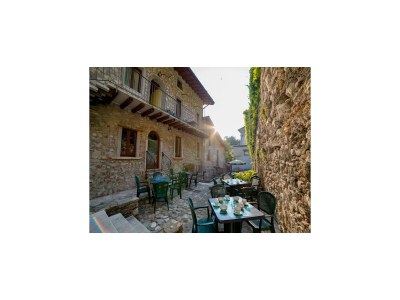 Holiday park Borgo Alba Apt. mit Gemeinschaftspool - Outdoor photo 18