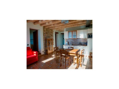 Holiday park Borgo Alba Apt. mit Gemeinschaftspool - Features photo 31