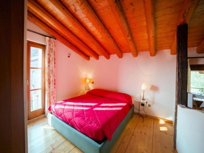 Holiday park Ferienhaus in Toscolano mit Parkplatz - Outdoor photo 21