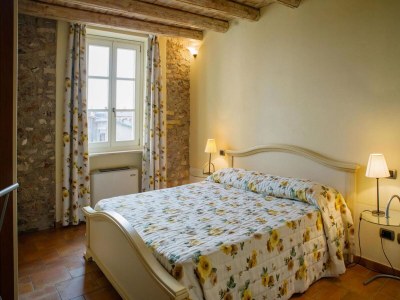 Holiday park Ferienhaus in Toscolano mit Parkplatz - Outdoor photo 27