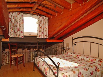 Holiday park Ferienhaus in Toscolano mit Parkplatz - Outdoor photo 33