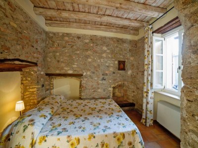 Holiday park Ferienhaus in Toscolano mit Parkplatz - Outdoor photo 39