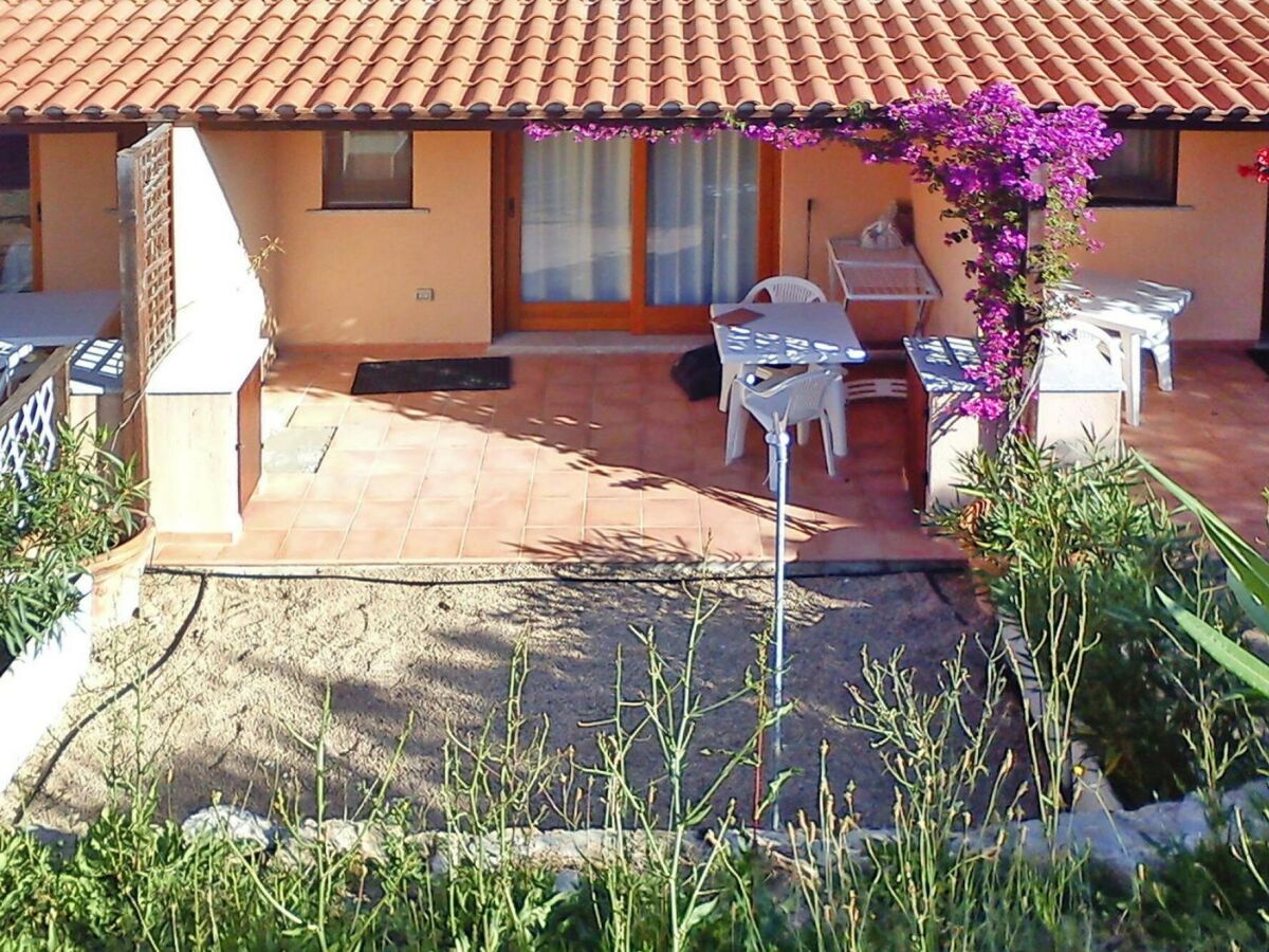 Holiday park Apartment in Sardinia near Surfing Paradise - Outdoor photo 4