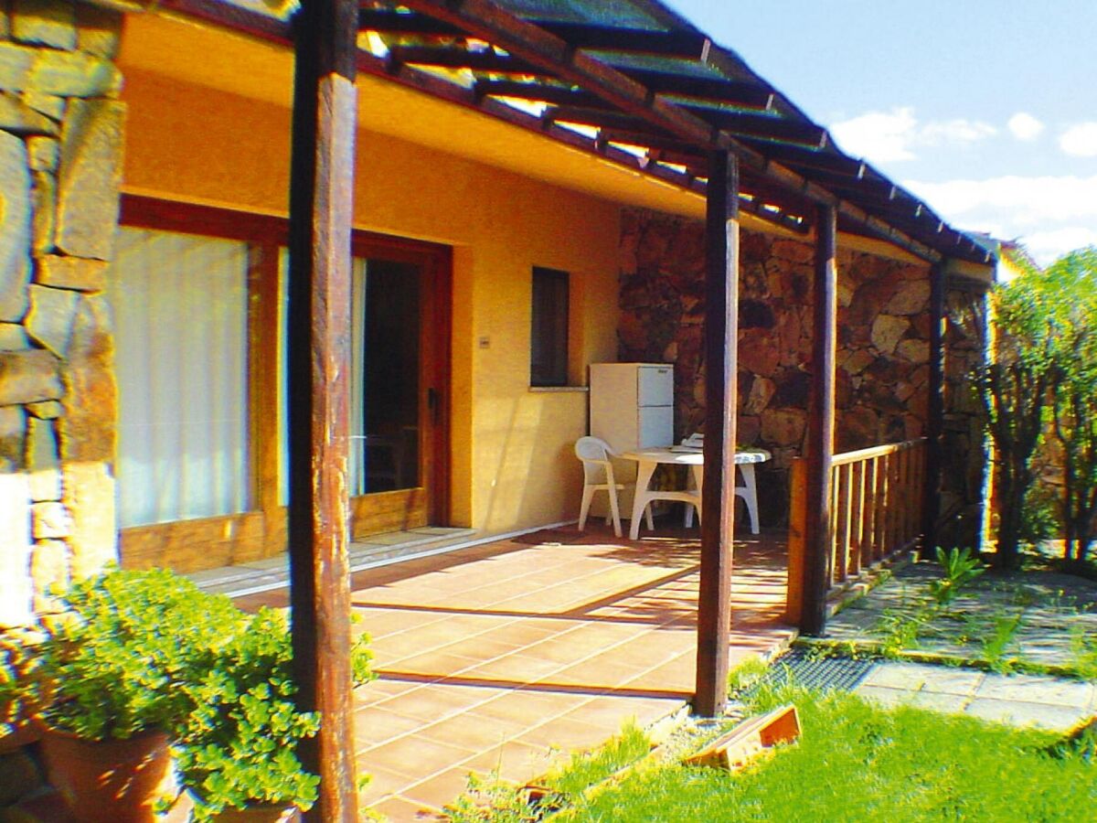 Holiday park Apartment in Sardinia near Surfing Paradise - Outdoor photo 5