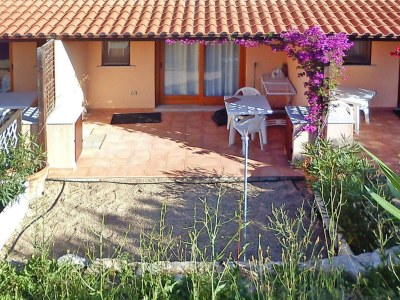Holiday park Apartment in Sardinia near Surfing Paradise - Outdoor photo 4