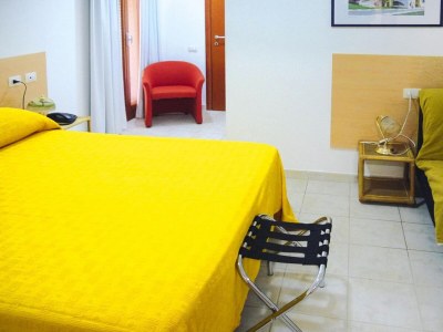 Holiday park Apartment in Sardinia near Surfing Paradise - Features photo 8