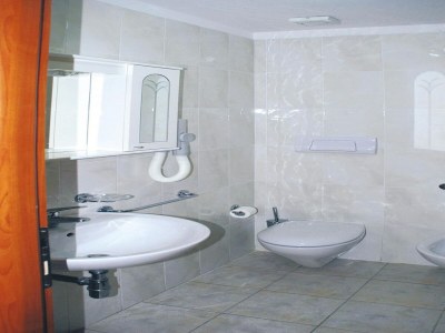 Holiday park Apartment in Sardinia near Surfing Paradise - Features photo 13