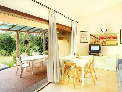 Holiday park Apartment in Sardinia near Surfing Paradise - Features photo 27