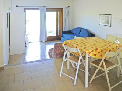 Holiday park Apartment in Sardinia near Surfing Paradise - Features photo 28