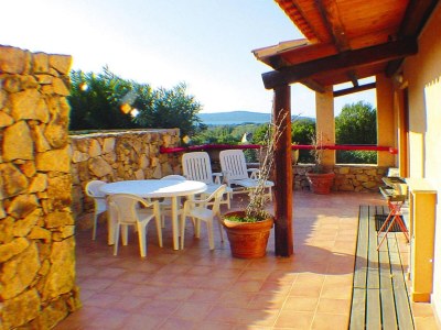Holiday park Apartment in Sardinia near Surfing Paradise - Outdoor photo 38