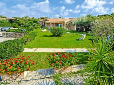 Holiday park Apartment in Palau near Surfing Paradise in Porto Pollo - Holiday park