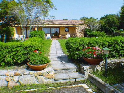 Holiday park Apartment in Palau near Surfing Paradise - Outdoor photo 2